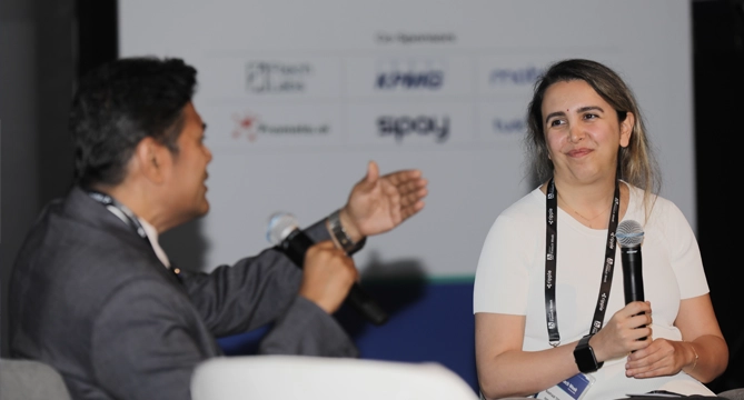AI in Finance Summit