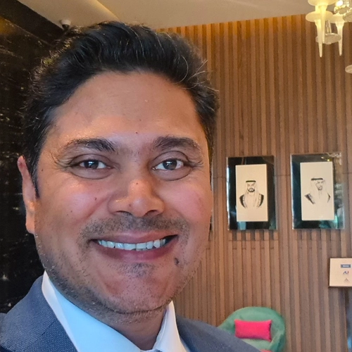 Chitro Majumdar