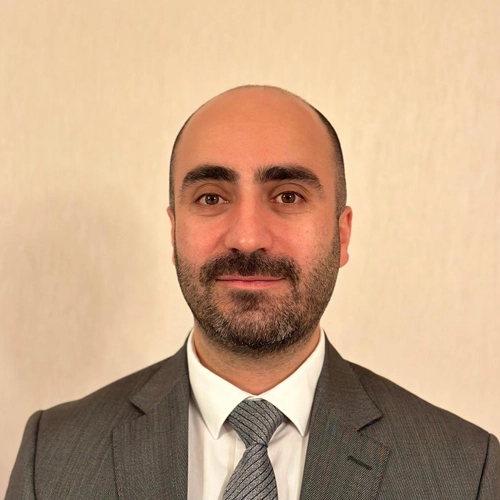Ahmet Buğday