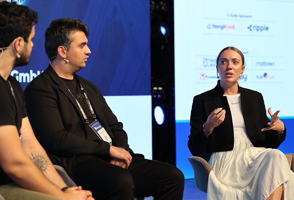 A panel discussion on the IFW stage