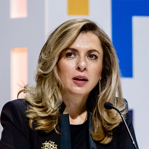 Clara Durodié