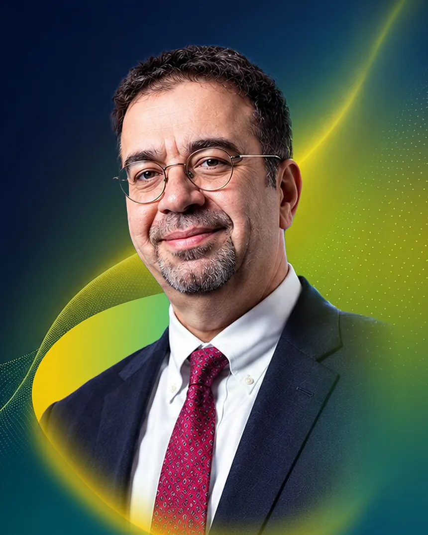Daron Acemoğlu