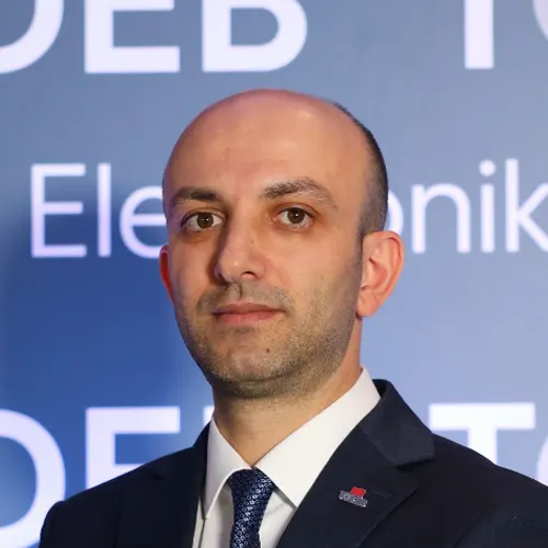 Serhat Dolaz
