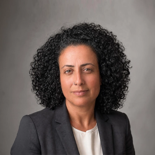 Demet Zübeyiroğlu
