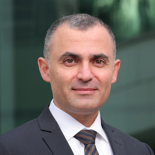 Doğan Tanrıseven