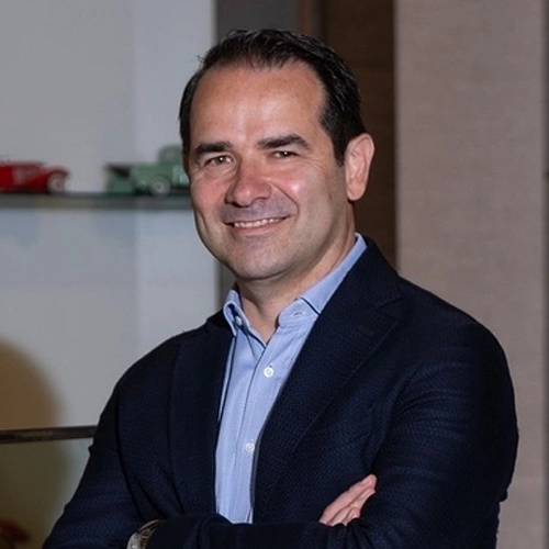 Erkin Aydın