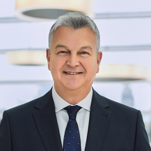 Gökhan Mendi