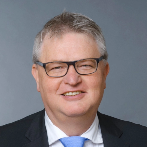 Hermann Rapp