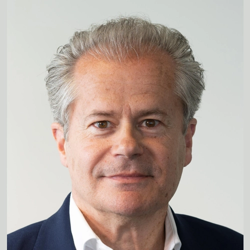 Jean-Marc Bonnefous