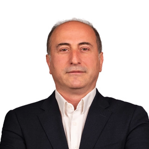Korcan Abalı