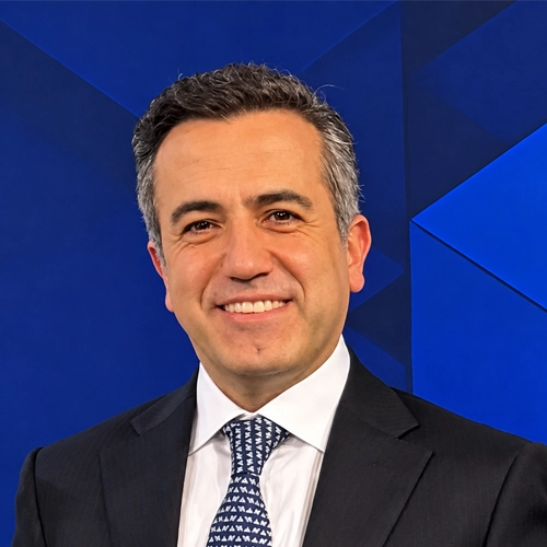 Kürşat Keteci