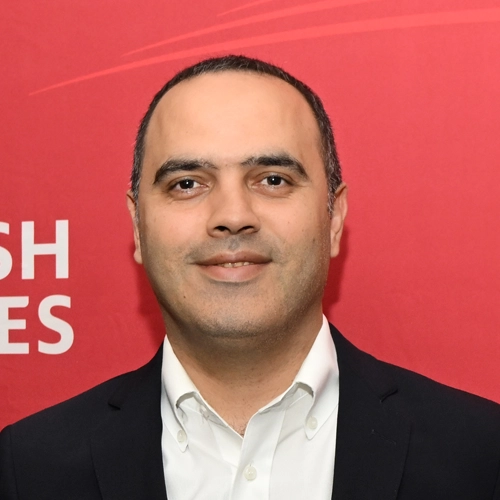 Mustafa Ekmen