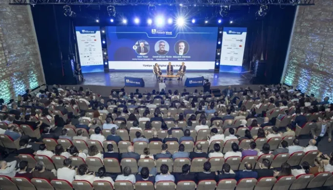 Summit Bringing Together Technology and Finance Experts Concluded