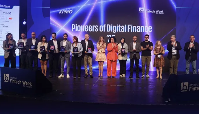 Digital Finance Pioneers 2025 Awards Found Their Winners