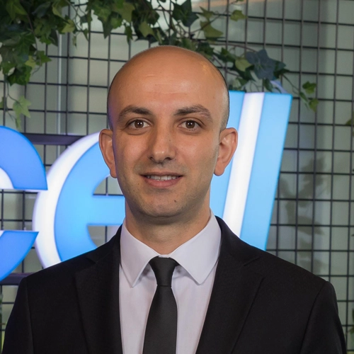Serhat Dolaz