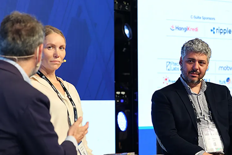 Stablecoins and Tokenization Stage