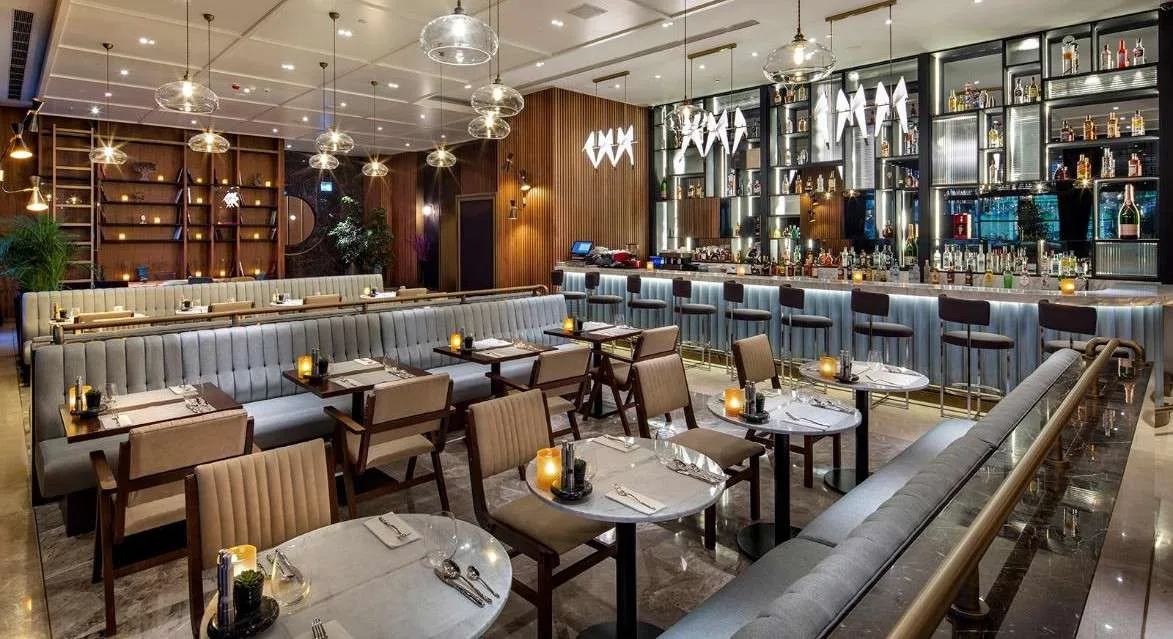 Zaxi Restaurant