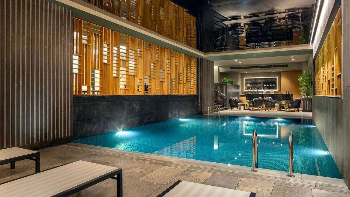 Ocean Club Fitness & Spa