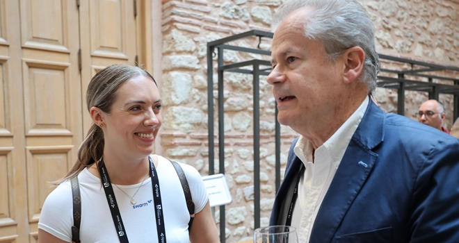 IFW Leadership Forum: Movers and Makers