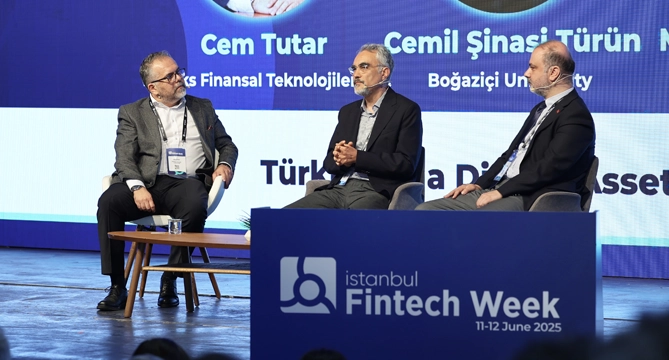 Digital Assets Summit