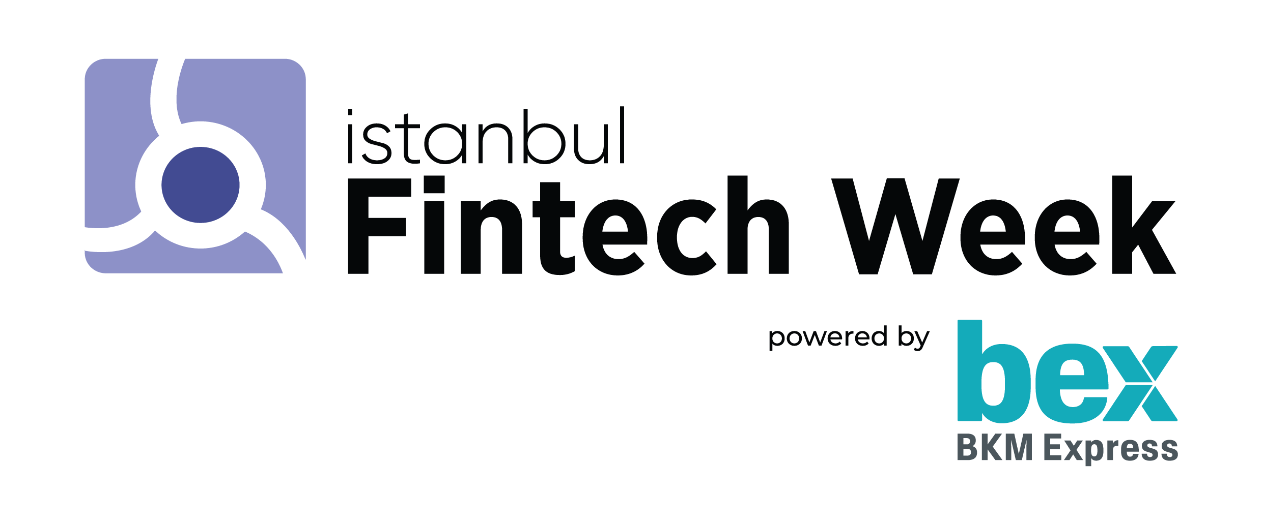 IFW 2026 Logo with BEX — PNG preview