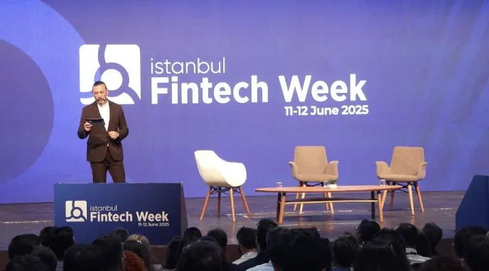 İstanbul Fintech Week 2025 Started