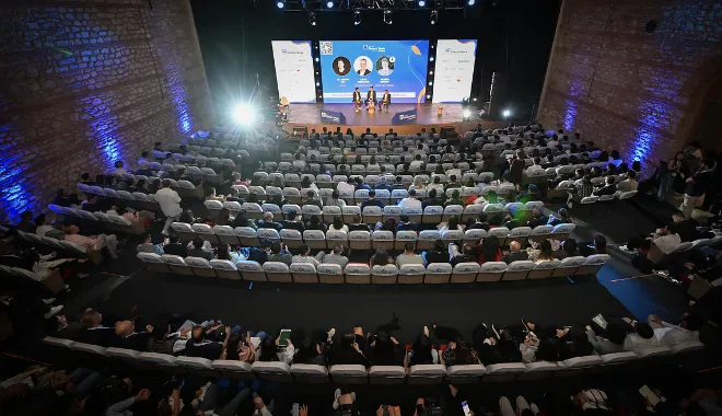 İstanbul Fintech Week 2025 to Host 3000 Global Experts