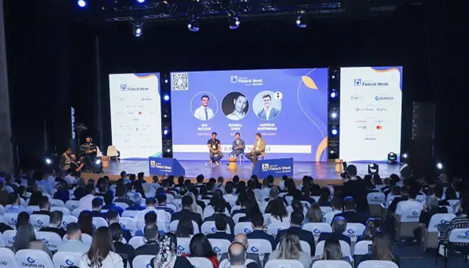 İstanbul Fintech Week 2025 Begins: Future of Finance Shaped by AI and Web3
