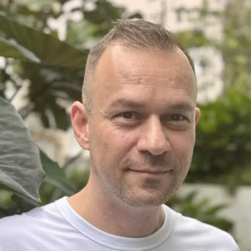 Daniel Liebau