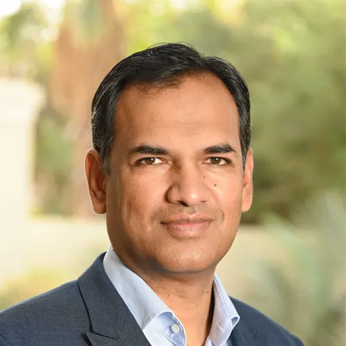 Ronit Ghose