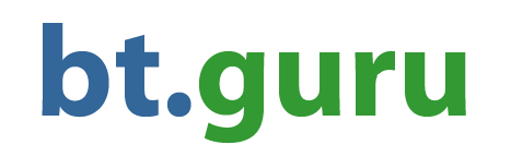 BTguru