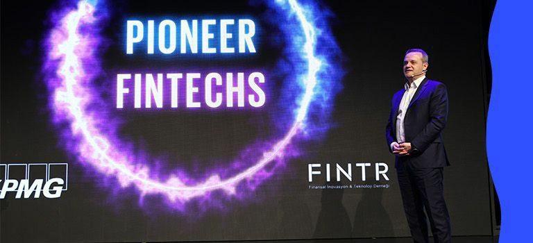 Pioneer Fintechs