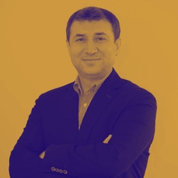 Mustafa Baltacı